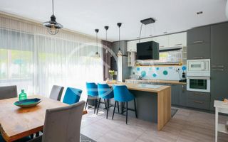 Vila cu piscina de vanzare - P+E str.Adevarului, Oradea - Poză 9