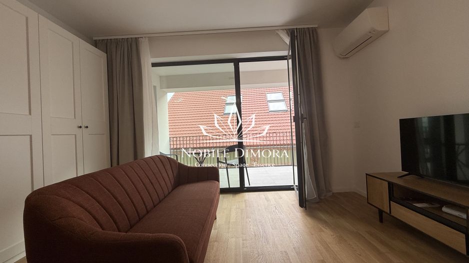 Paltim - Apartament cu 2 camere la prima inchiriere - parcare privata - Poză 2