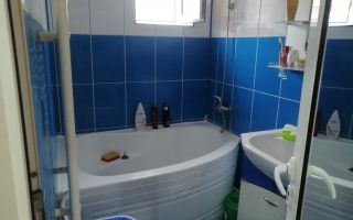 Apartament la  mansarda, Micro 19, mobilat si utilat - Poză 8