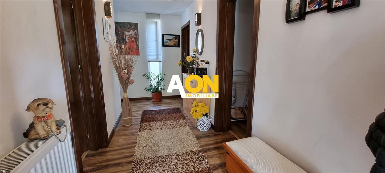 Casa Individuala 4 Camere 1000mp Teren, Sard, com. Ighiu - Poză 8