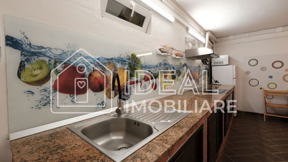 Casa de poveste cu 1.300 mp de teren, in Tocile - Poză 16