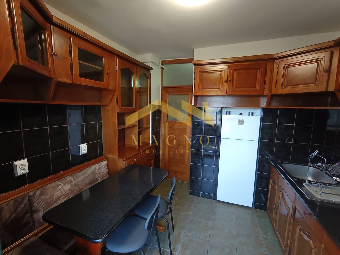 Apartament 2 camere de inchiriat ZONA GARII - Poză 6