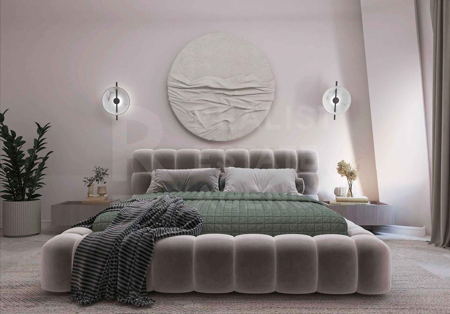 Chirie, apartament, 4 camere, strada Columna, Centru - Poză 7