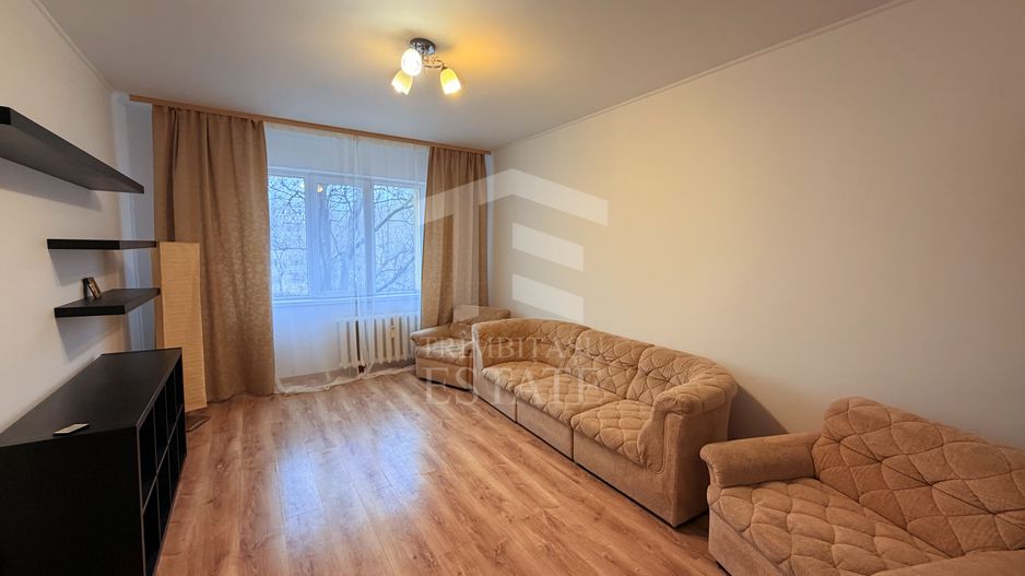 Apartament de inchiriat | 2 camere | Sector 4 | Pet friendly | - Poză 1