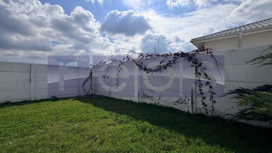 VANZARE VILA INDIVIDUALA 4 CAMERE | CARTIER REZIDENTIAL INCHIS | TEREN 300 MP | - Poză 16