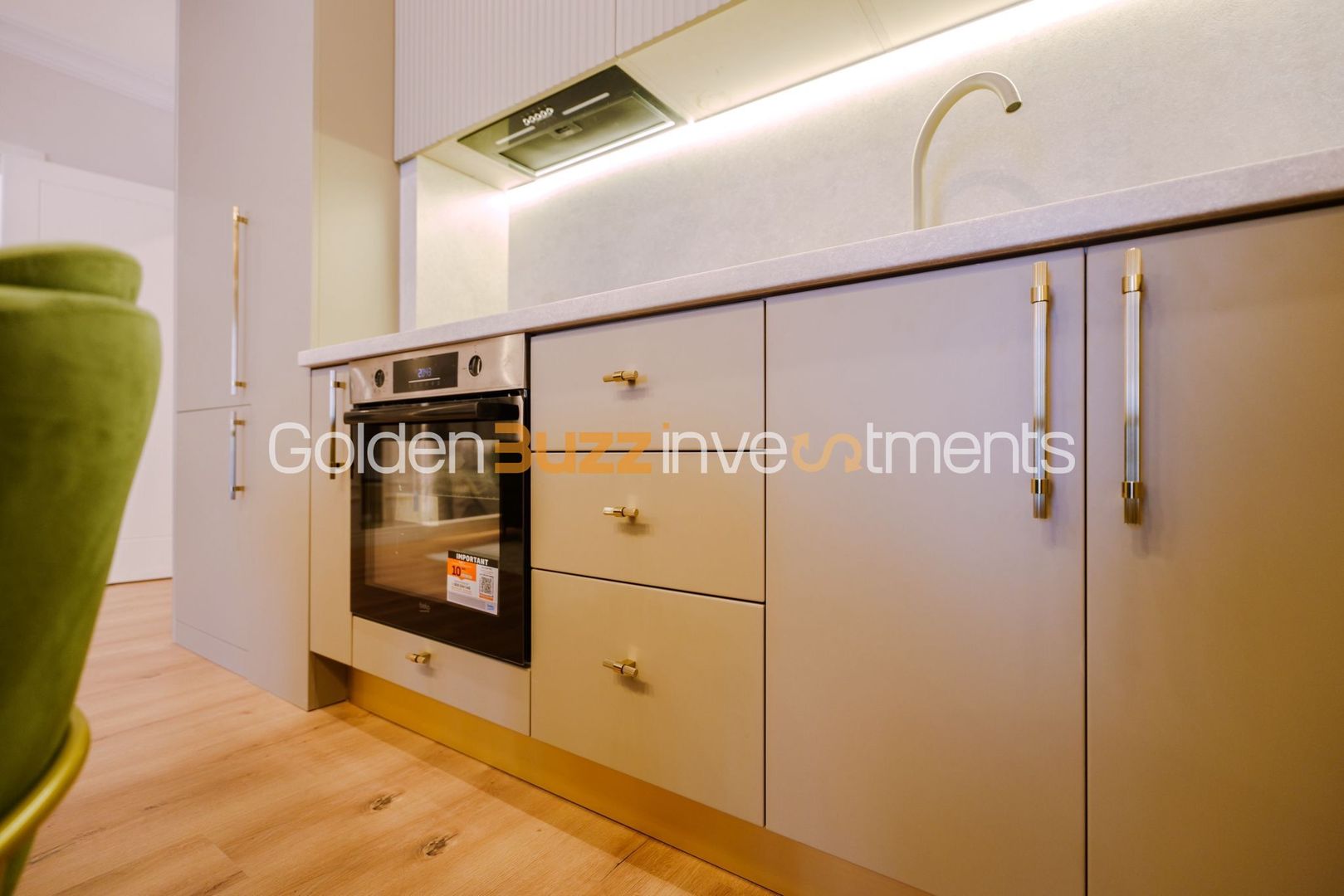 Apartament nou 2 camere | Mobilat și utilat - Poză 8