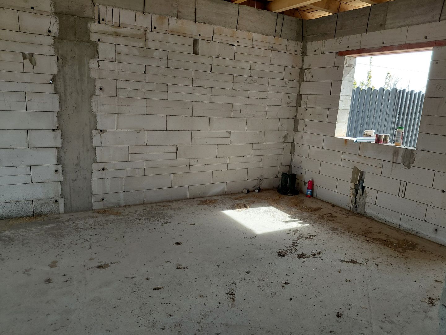 Casă nouă în complex modern – mută-te cum îți dorești! La roșu sau la cheie - Poză 9
