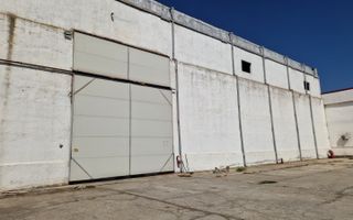 PLATFORMĂ INDUSTRIALĂ ȘI LOGISTICĂ PE DUNĂRE – CALAFAT, TEREN -160 000 MP - Poză 4