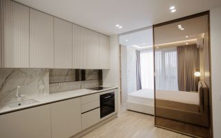 Chirie, apartament, 1 cameră, bul. Ștefan cel Mare, Centru - Poză 10