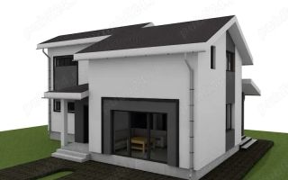 4 CAMERE, CASA INDIVDUALA, FINISAJE LA ALEGERE - Poză 5
