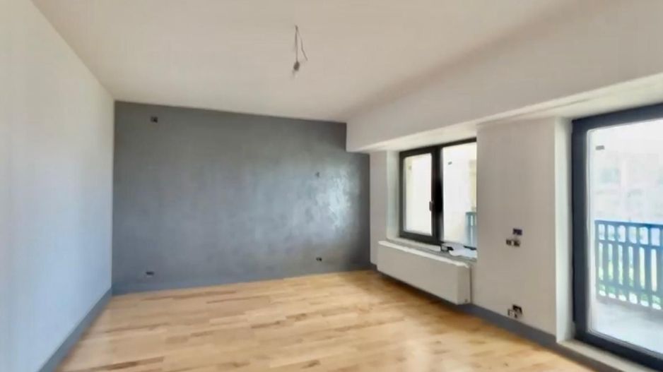 Duplex superb cu scara interioara si vedere la bulevard, zona Unirii - Poză 6