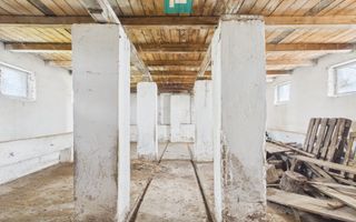 Moară cu brutărie pentru investiții în Secusigiu - Poză 10