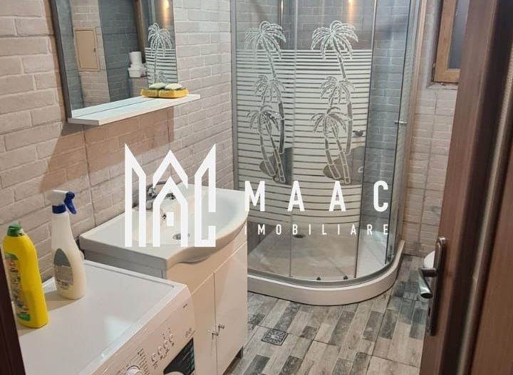 Apartament 2 camere I 56 mp I Decomandat I Zona Mall Selimbar - Poză 4