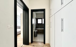 Luminos și spațios – Apartament 2 camere, Dumbrăvița - Poză 5