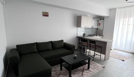 2 camere | 56 mp | Bloc 2024 | Centrală proprie | Theodor Pallady