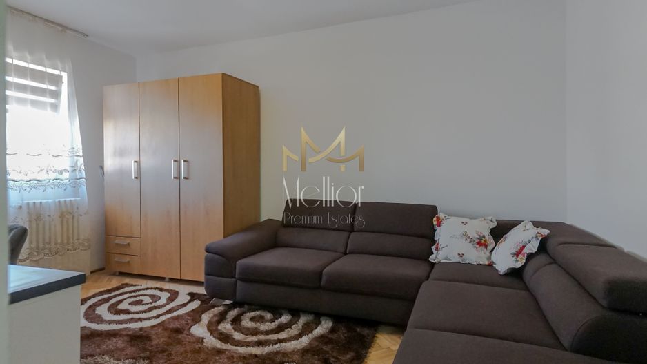 Apartament 2 camere decomandate, Manastur, pod Calvaria! - Poză 1