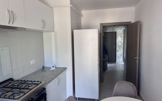Apartament 2 camere decomandat, 58 mp, 2 balcoane, 2 locuri de parcare – Rediu - Poză 13