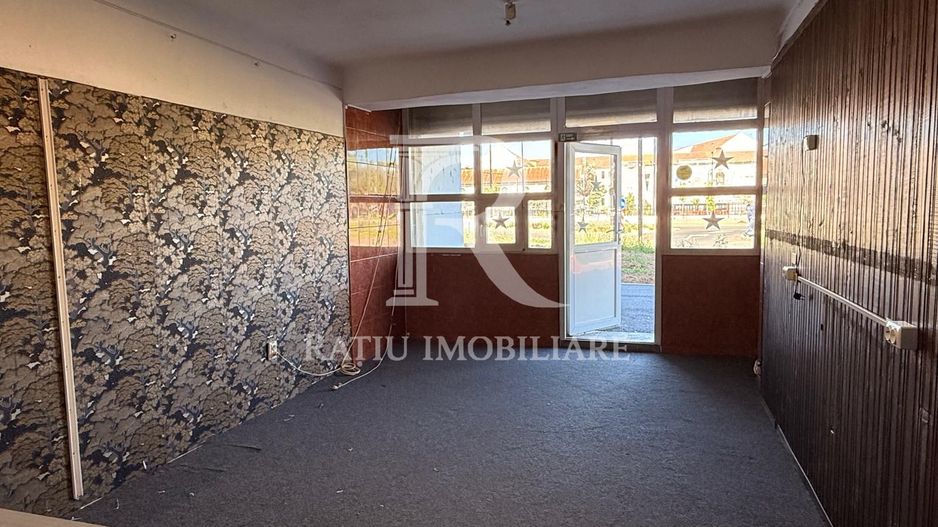 Spatiu Comerial | Clujului | Oradea - Poză 2