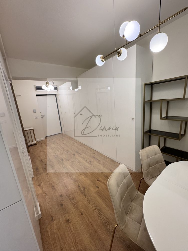 Ivory Pipera I 2 camere I parcare si boxa incluse I Rond OMV - Poză 3