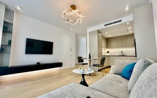 2 camere | READY TO MOVE | finisaje de lux locatie premium - Poză 6