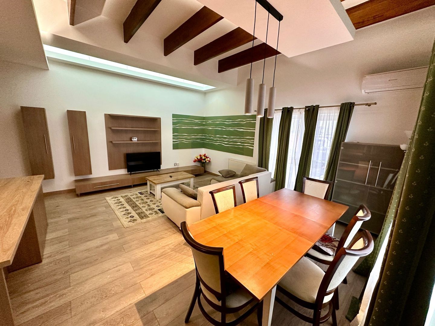 Inchiriere apartament 3 camere, zona C. Brancusi - Poză 3