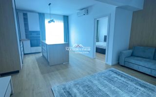 NECTORA IMOB-Apartament 2 camere, Ultracentral Malul Crisului, 60 mp - Poză 2