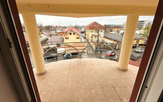 Vila P+2 Alexandru Cel Bun cu doua etaje si curte proprie - Poză 15