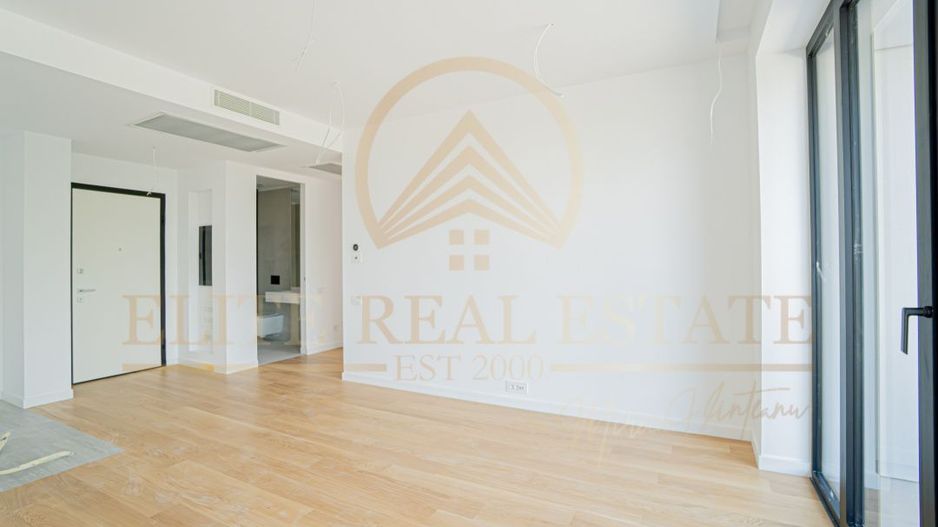 Stațiunea Mamaia - Vânzare apartament cu 2 camere, 2 bai cu vedere la mare. - Poză 6