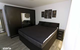 Apartament spatios renovat, Podu Iloaiei, etaj 2 - Poză 4