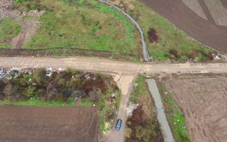 Teren Intravilan Centura Pantelimon Moara Domneasca - Poză 10