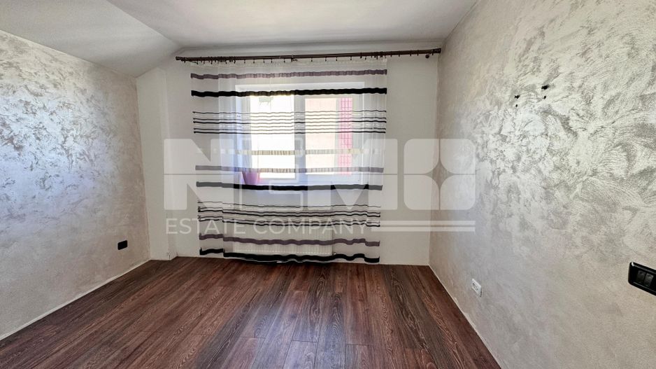 De Vanzare Apartament 2 Camere I Burdujeni, Suceava I 64.000€ I 57mp - Poză 7