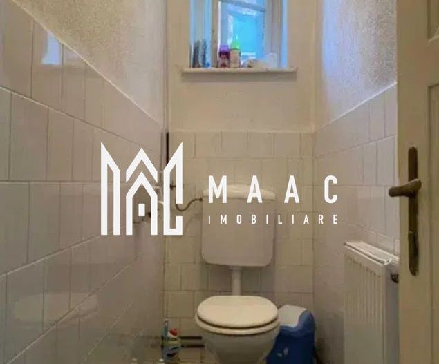 Apartament 4 camere | Etaj 1 | Terasa | Pivnita | Central - Poză 7