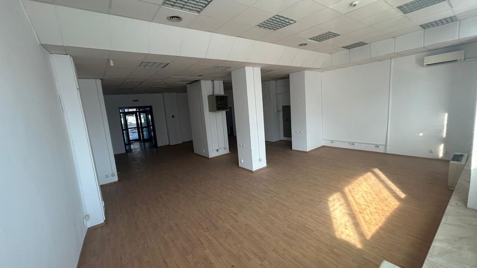 Spatiu comercial de inchiriat - Piata Alba Iulia - Poză 6