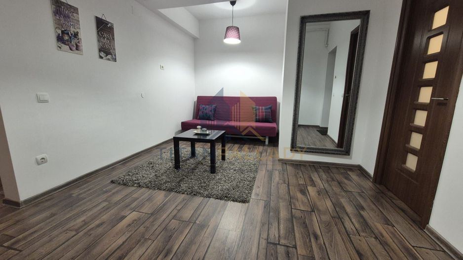 Super Oferta! 58Mp Pret De Garsoniera,Mobilata/Utilata,Prel Ghencea - Poză 4