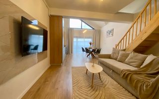 Apartament 2 camere | Etaj 2 | Balcon | Mobilat si utilat - Poză 3