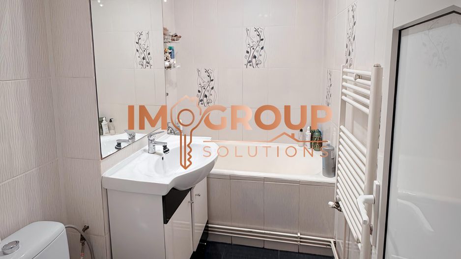 Apartament cu 3 camere - 75 Mp - Zona Tatarasi - Poză 5