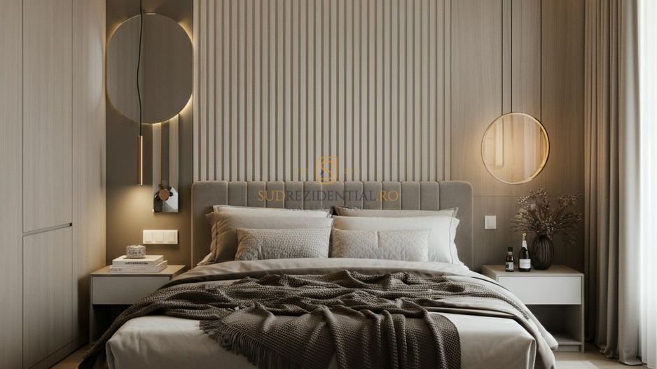 Oferta Comision 0% - Apartament 3 camere de vanzare, Grand Arena Mall - Poză 4