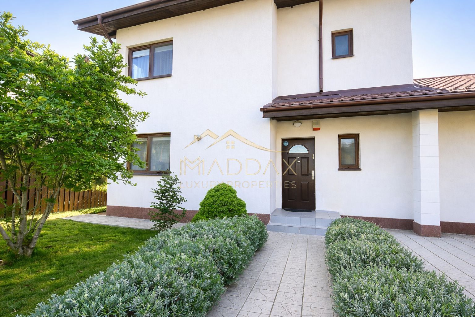 Masterpiece villa*** 6 camere//Independenta energetic//Kaufland Balotesti - Poză 29