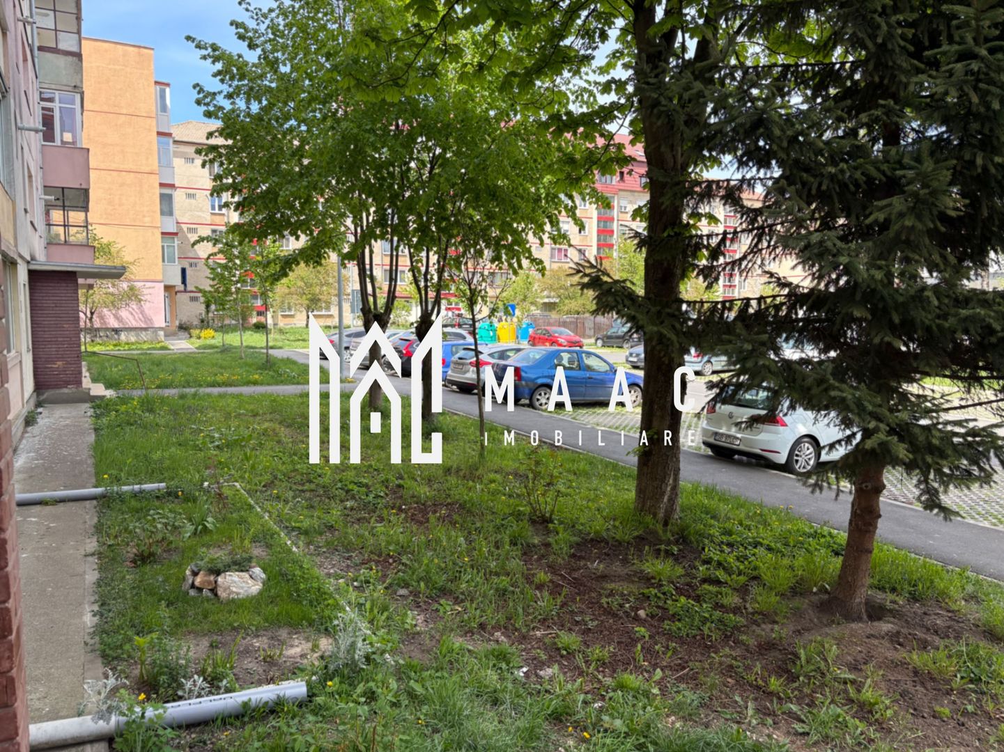 Apartament 4 Camere I 2 Bai I 76 mp I Zona Mihai Viteazul - Poză 11