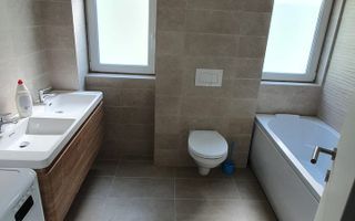 Braytim- Mures | 2 camere | Bloc Nou | Loc de parcare inclus - Poză 12