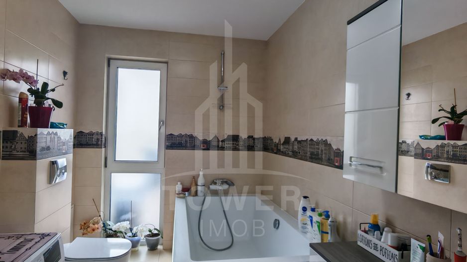 Apartament de tip  penthouse Arhitectilor! 85 Mp utili! - Poză 10