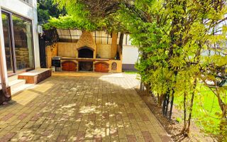 Vilă premium în Strejnicu | 8 camere | 345 mp utili | teren 595 mp - Poză 9