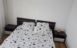 AP. 3 CAMERE TITAN, BLOC REABILITAT,BUCATARIE INCHISA,METROU 10 MINUTE - Poză 6