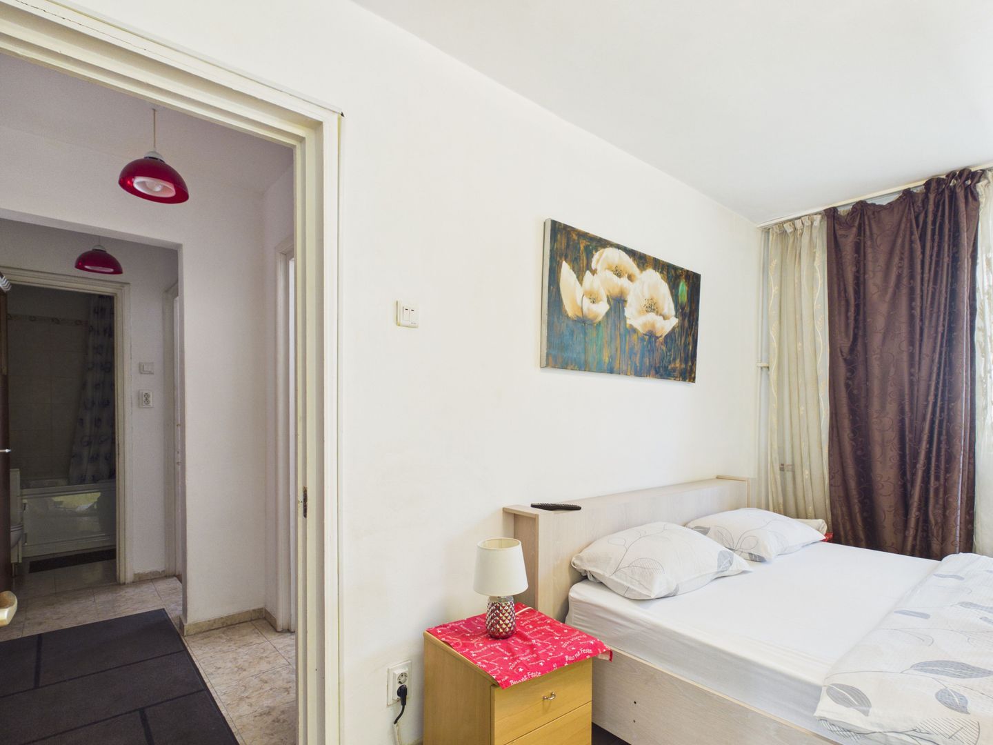 Apartament 2 camere |  Floreasca | Strada Amman - Poză 7