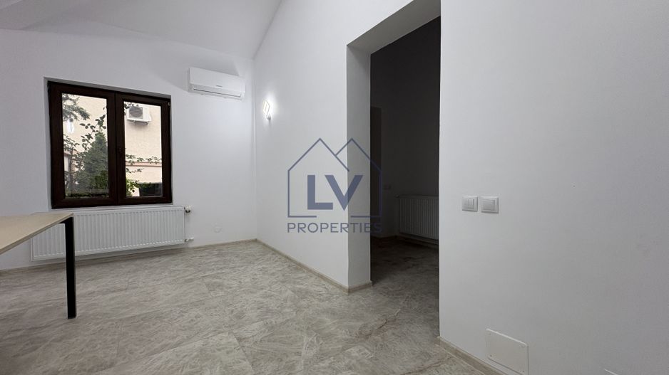 VANZARE VILA 7 CAMERE P+M | ZONA HERASTRAU - Poză 10