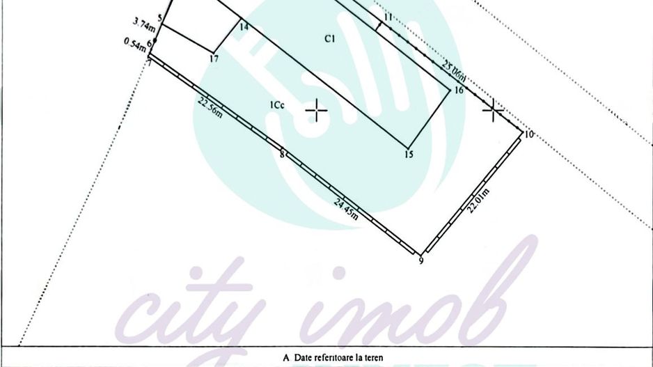 Spațiu comercial stradal | Bragadiru | 117 mp | Parcare | Acces TIR - Poză 4