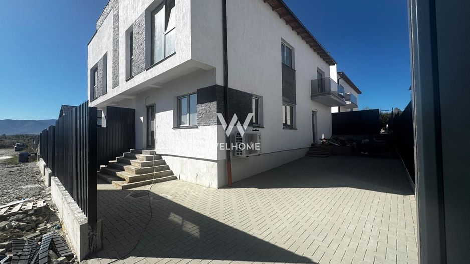 Casa tip duplex, Calea Cisnadiei , Sibiu - Poză 10