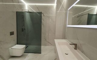 Apartament exclusivist Calea Floreasca I Vedere spectaculoasă la lac - Poză 20