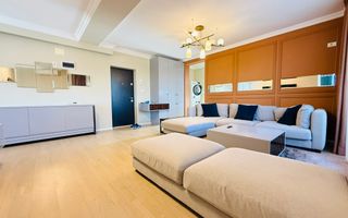 Giroc | 3 camere cu scara interioara |  117 mp | Mobilat-Utilat | 2 parcări - Poză 3