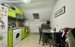 Apartament decomandat cu 2 camere – Cluj-Napoca, zona Observatorului - Poză 1